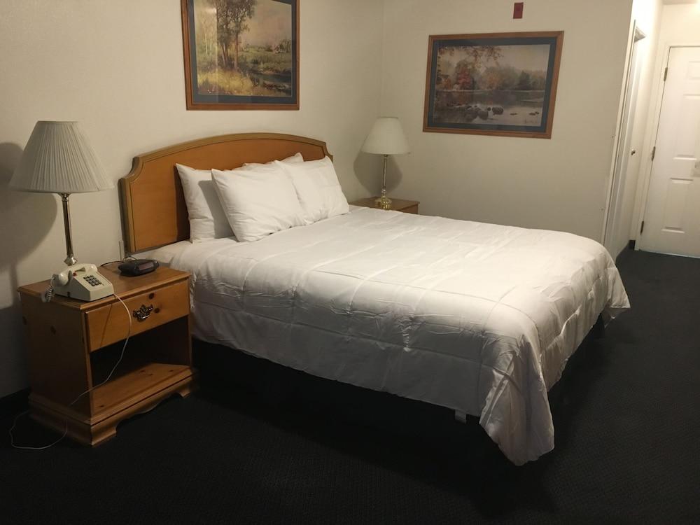 Quality Inn Carlin photo 10