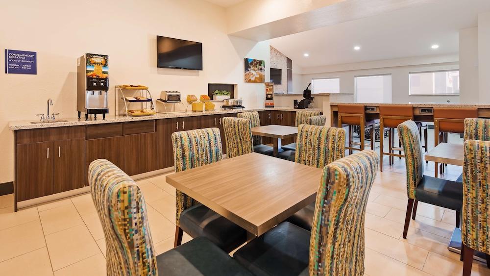 Best Western Inn of Payson photo 30