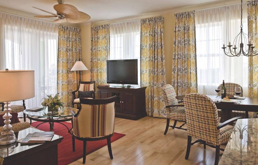 Wild Dunes Resort – Residences at Sweetgrass photo 12