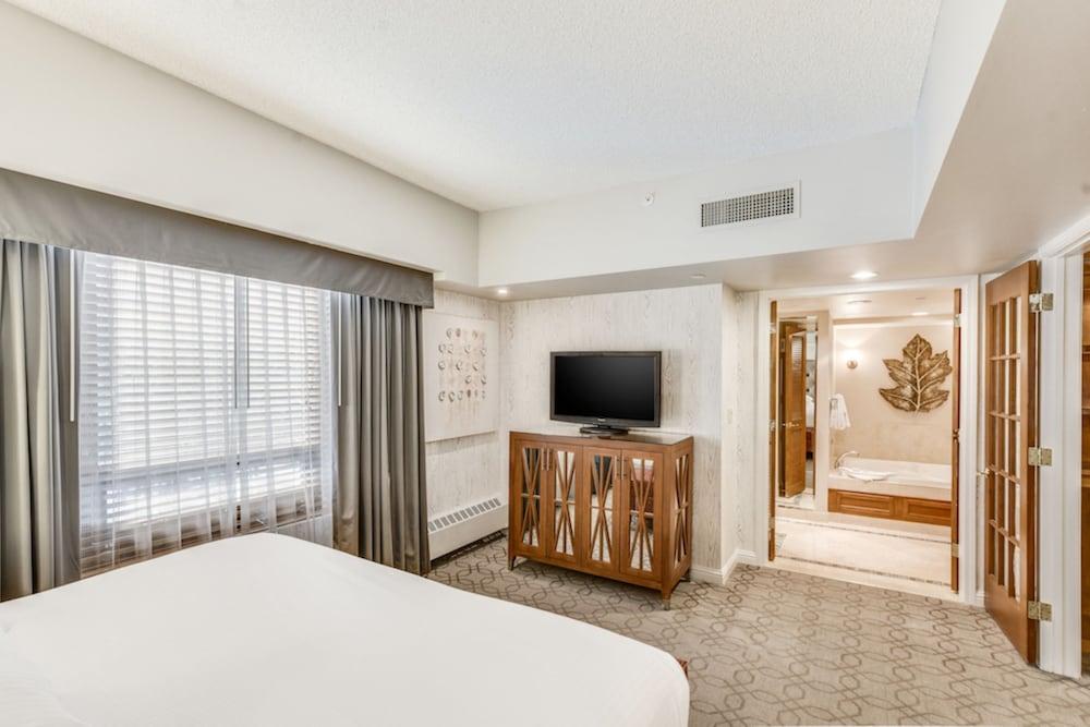 Harrah’s Lake Tahoe – A Caesars Rewards Destination photo 10