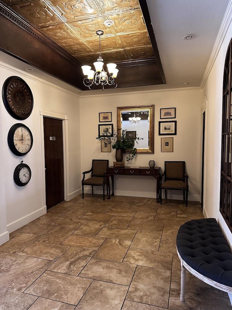 The Alcalde Hotel photo 9