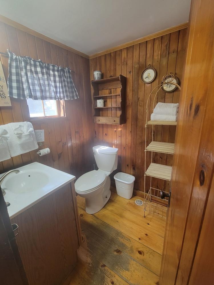 Cottage Place on Squam Lake photo 37