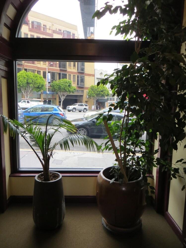 Hotel North Beach photo 28