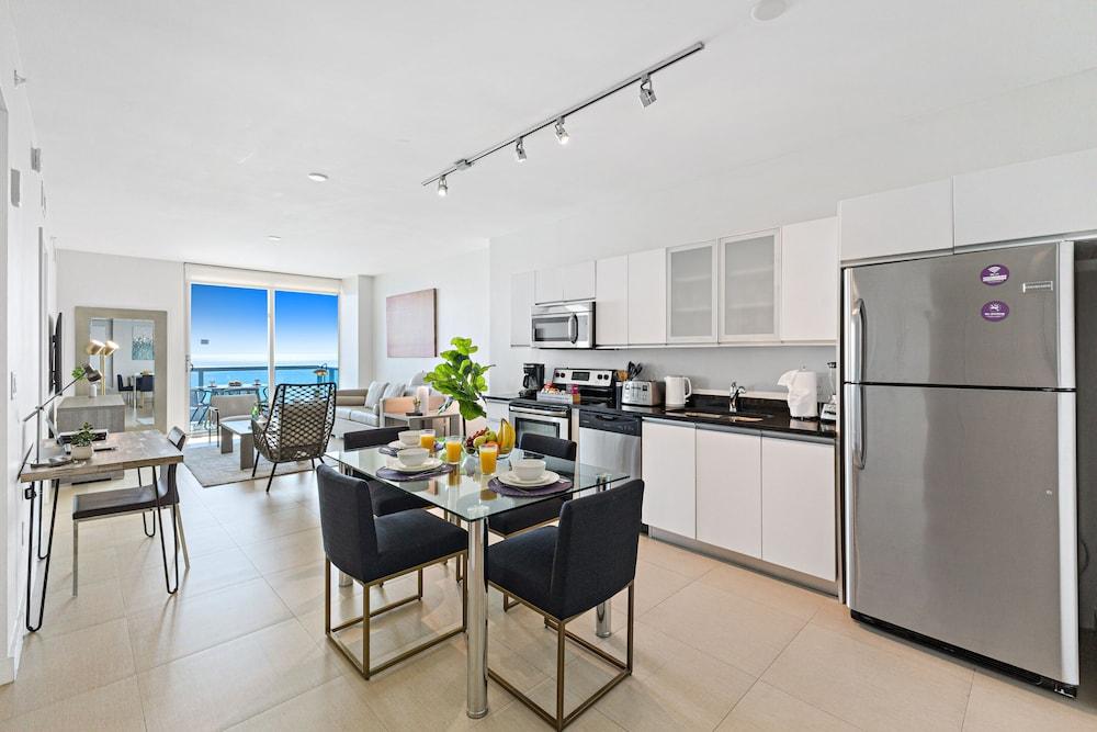 Dharma Home Suites Miami at Monte Carlo photo 47
