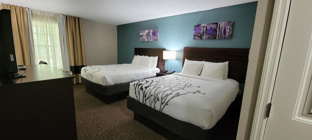 Sleep Inn & Suites Birmingham - Hoover photo 4