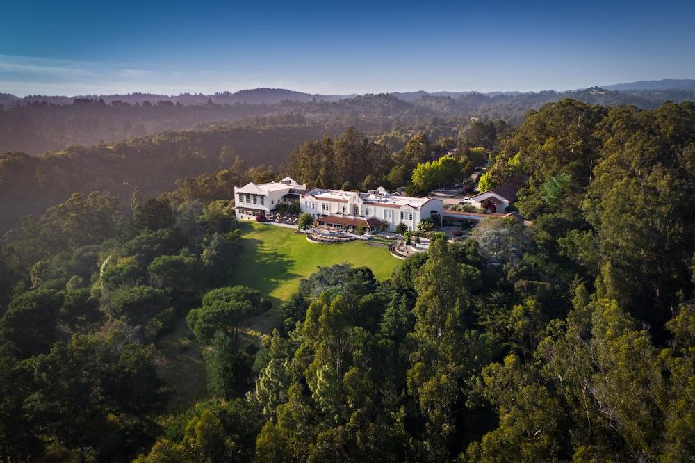 Chaminade Resort & Spa — hotel in Santa Cruz