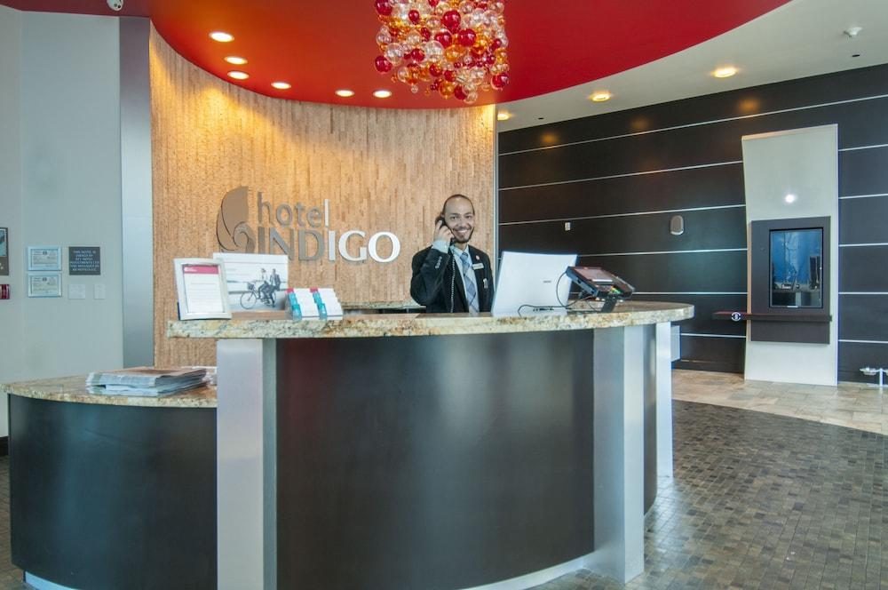 Hotel Indigo WACO - BAYLOR by IHG photo 80