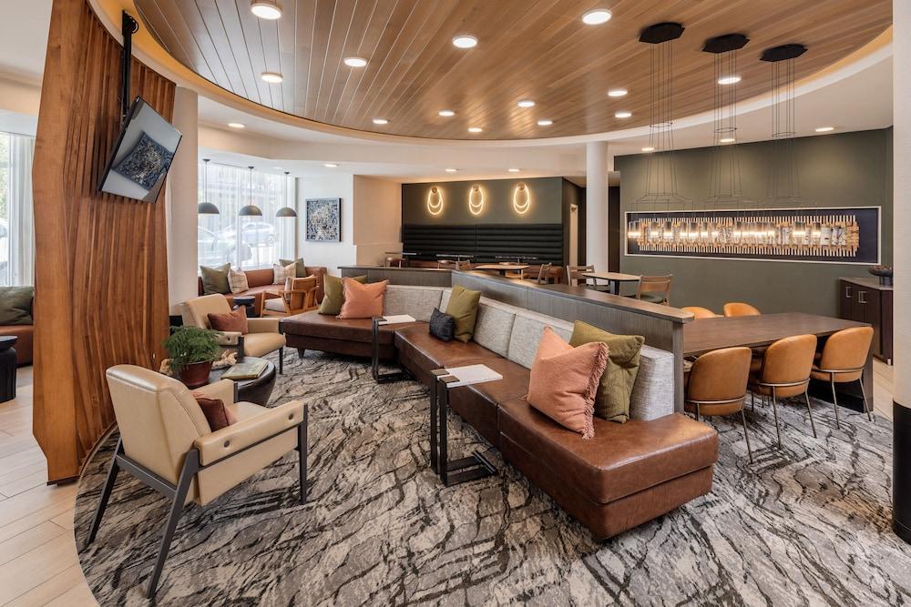 SpringHill Suites Jackson Hole photo 35
