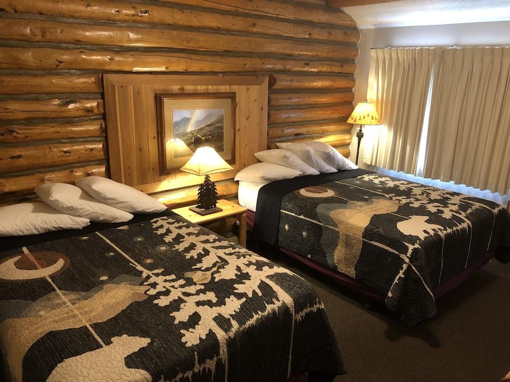 The Historic Madison Hotel Motel photo 86