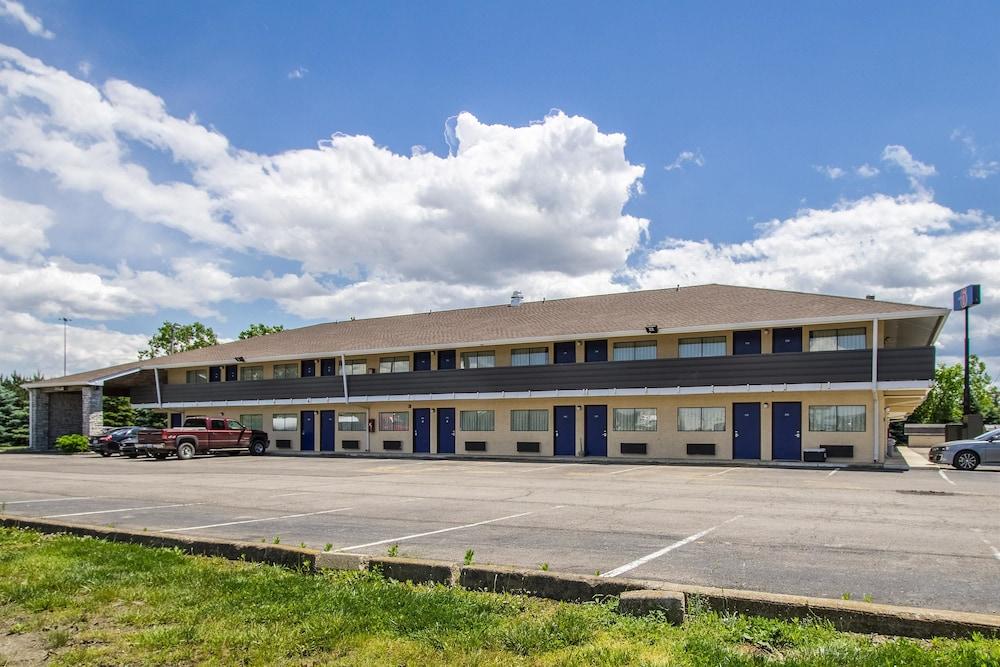 Motel 6 Ashland, OH photo 36
