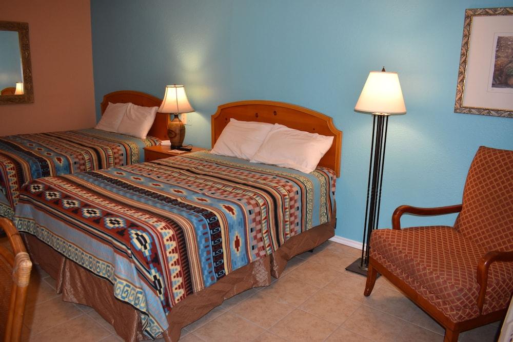 San Angelo Lodge photo 24