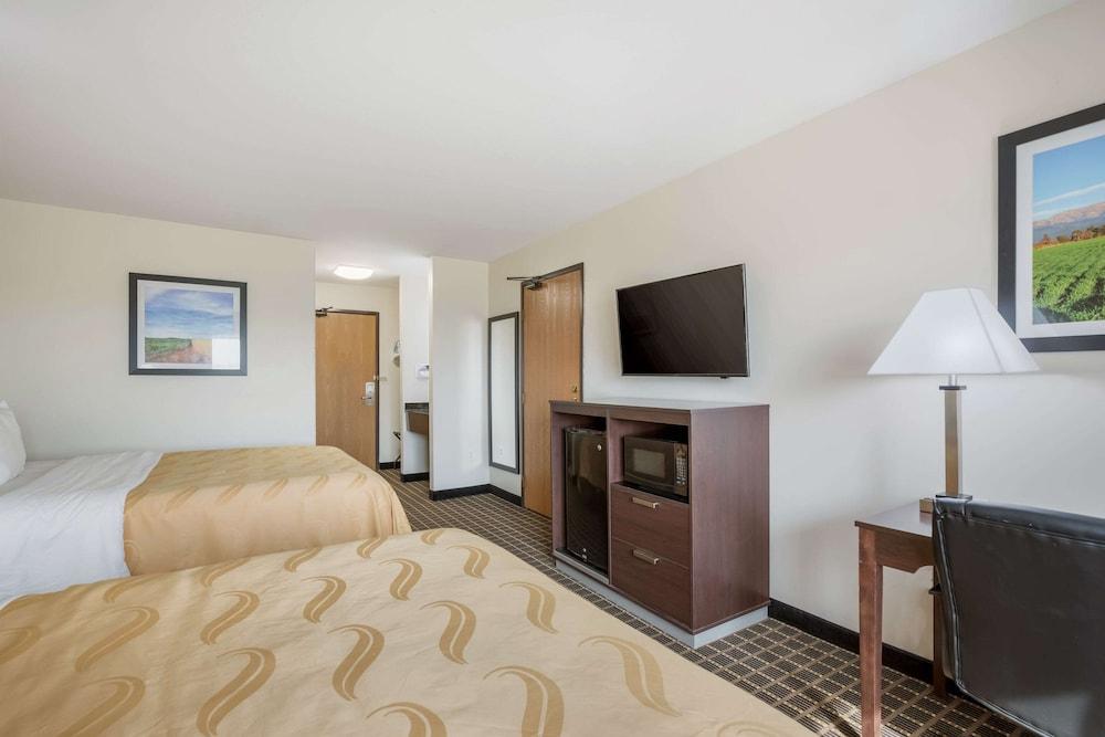 Quality Inn Edgerton photo 20