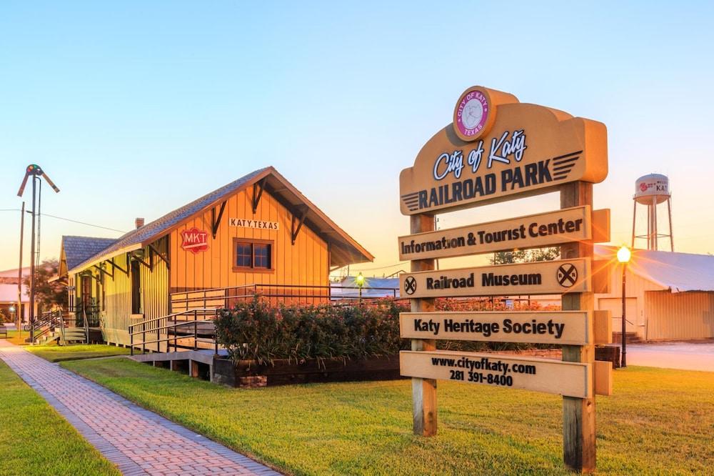 Holiday Inn Express & Suites Houston West - Katy by IHG photo 34