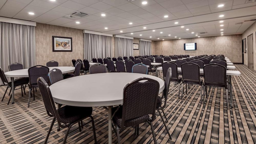 Best Western Plus The Inn at Hells Canyon photo 43