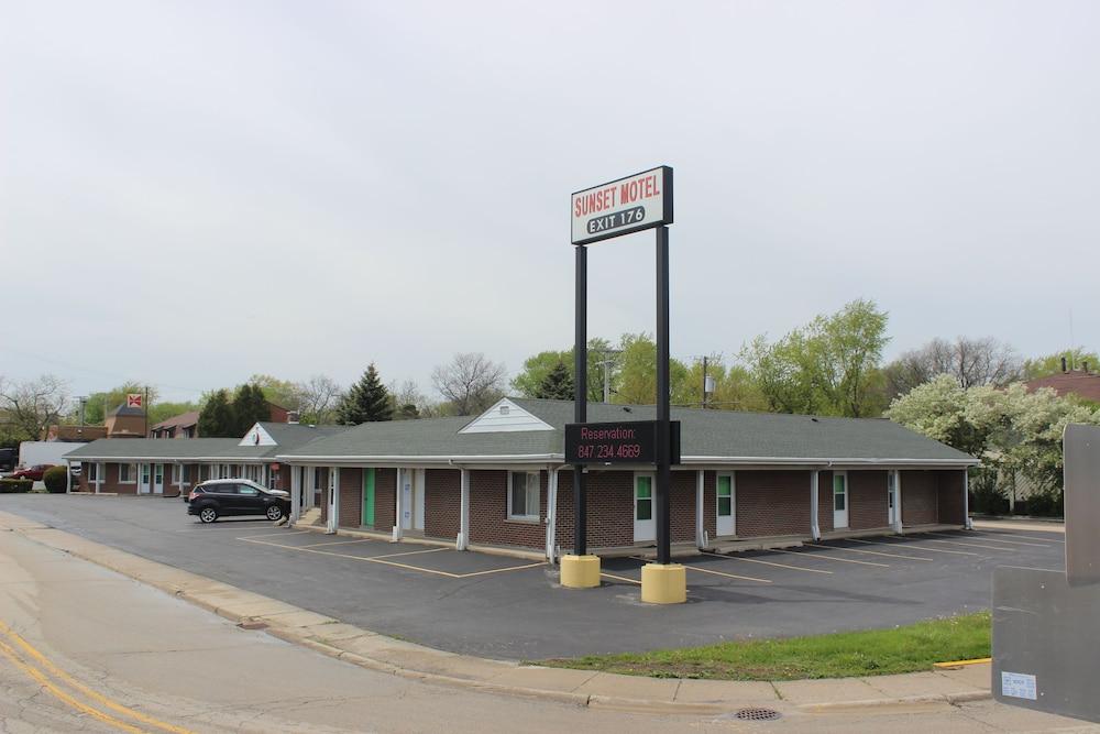 Sunset Motel photo 1