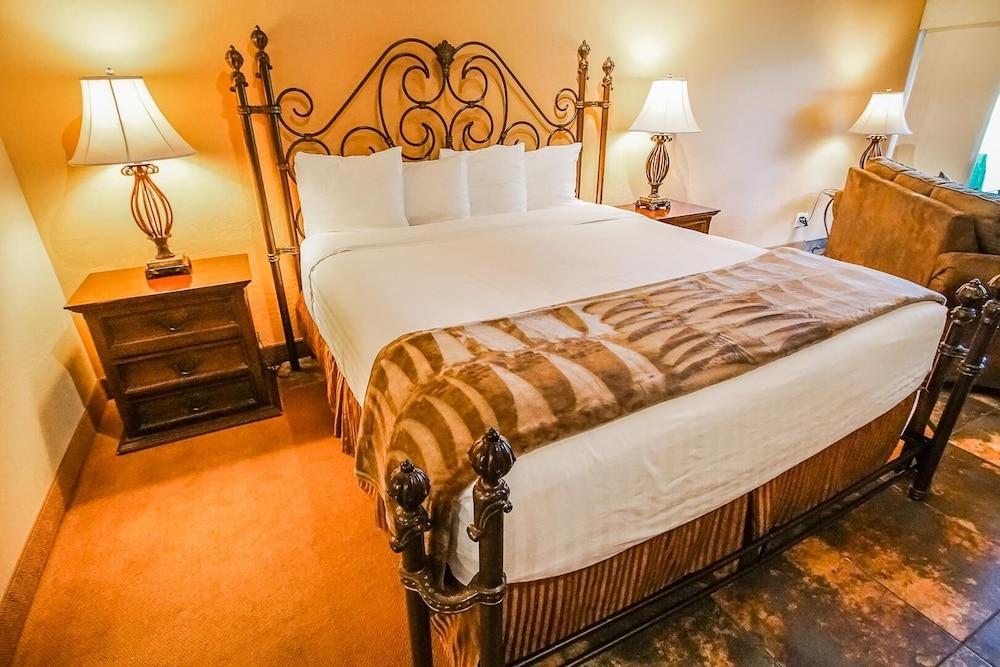 Villas At Poco Diablo photo 6