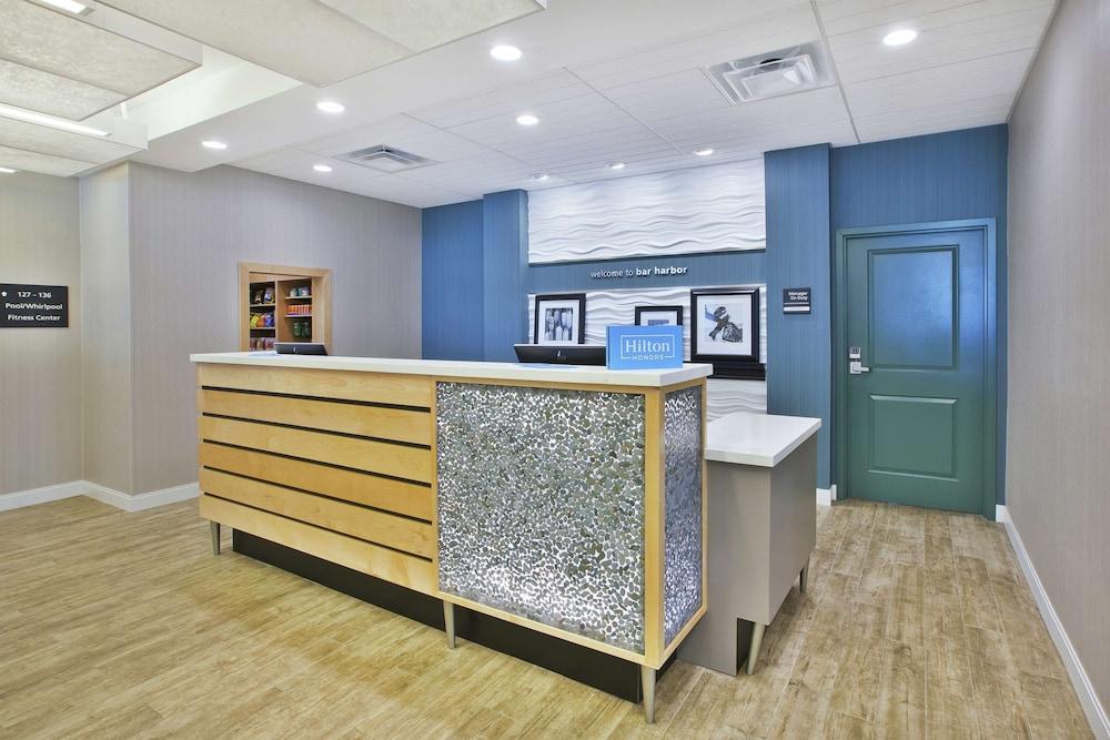 Hampton by Hilton Bar Harbor photo 46