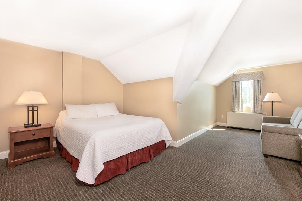 Grand Summit Resort, A Vail Resorts Property photo 53