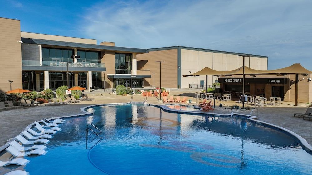 Osage Casino Hotel Tulsa photo 18