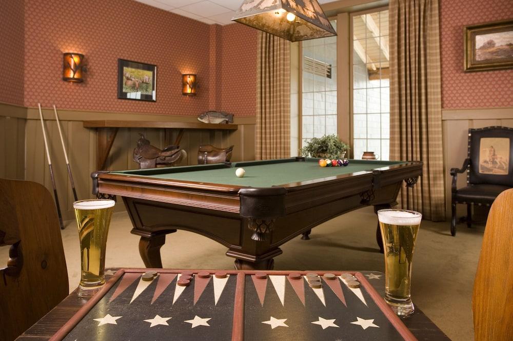 Lake Opechee Inn and Spa photo 25