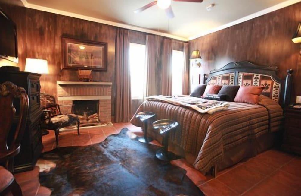 The Campbell Hotel on Route 66 photo 50