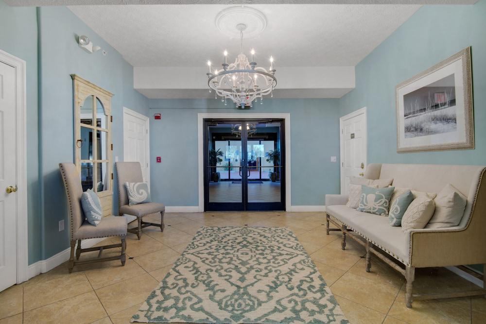 Gulf Crest Condominiums photo 3