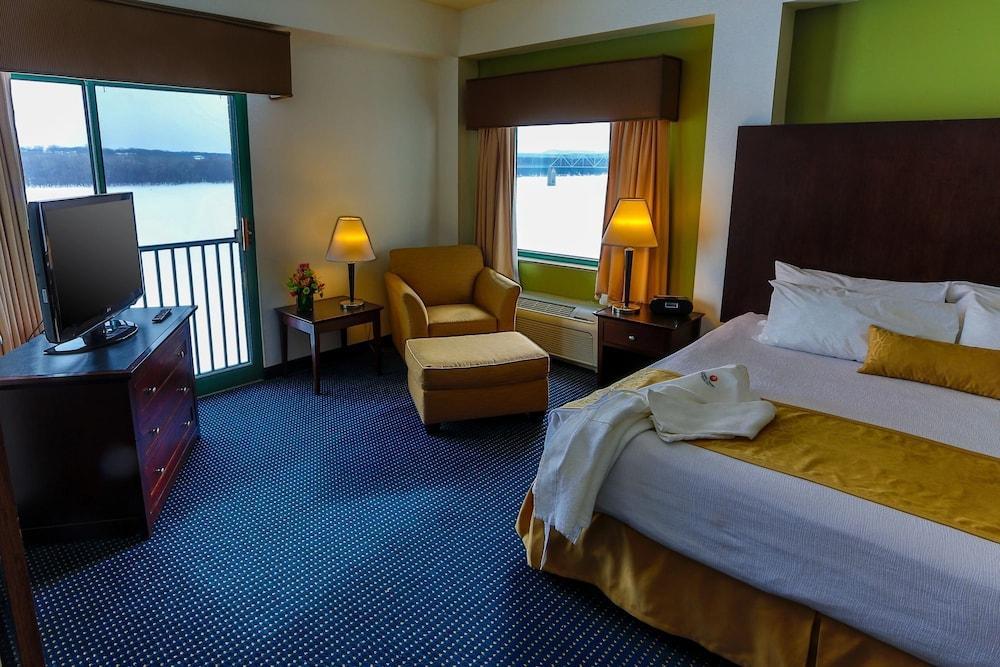 Grand Harbor Resort and Waterpark photo 19