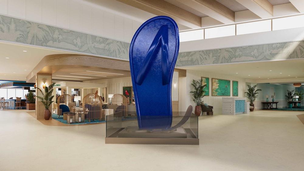 Margaritaville Hotel Kansas City photo 2