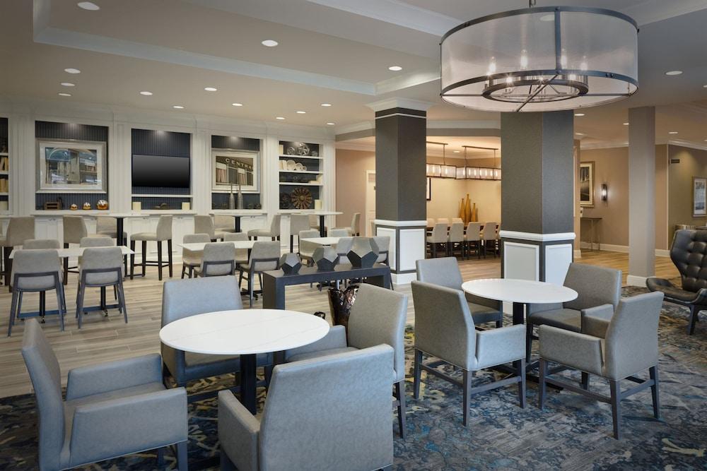 Residence Inn by Marriott Savannah Downtown/Historic Distric photo 29