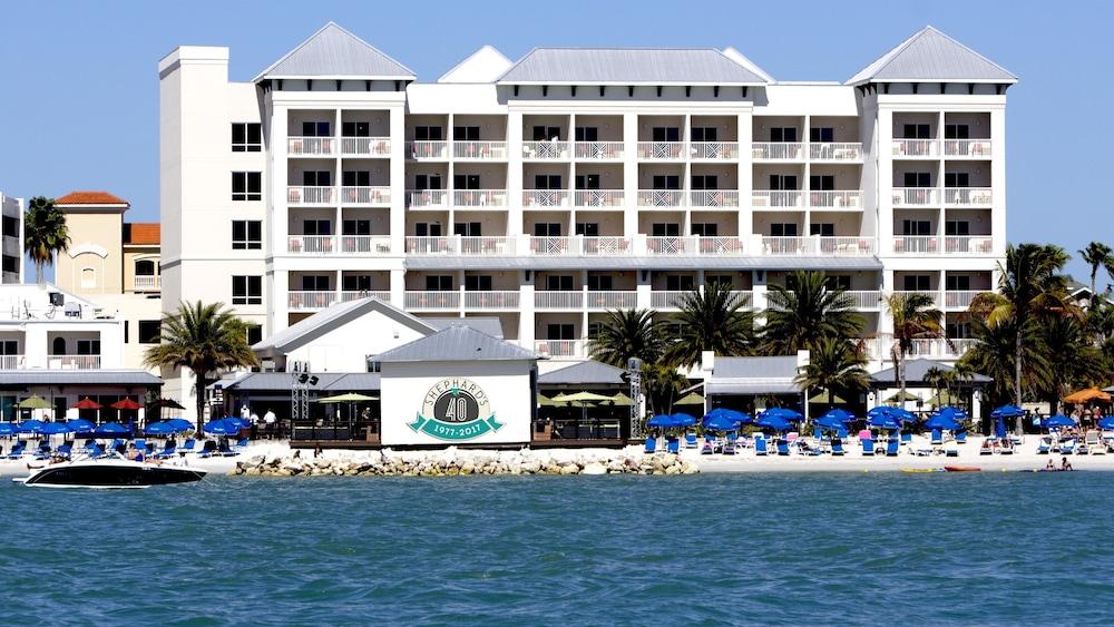 Shephard's Beach Resort photo 1