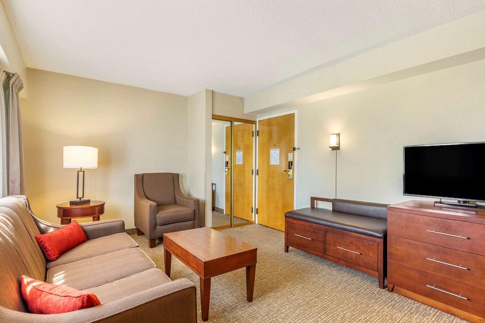 Comfort Inn Quantico photo 21