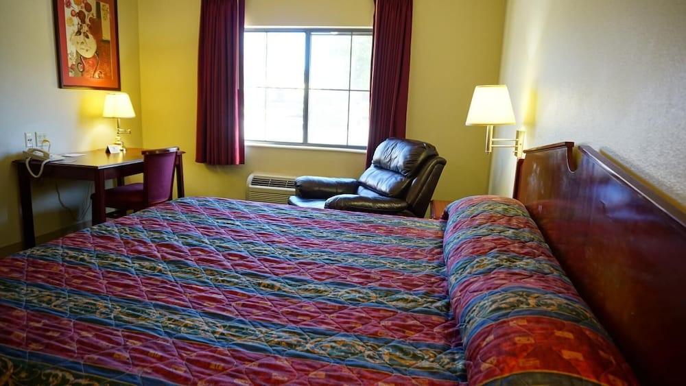 Wesley Inn photo 11