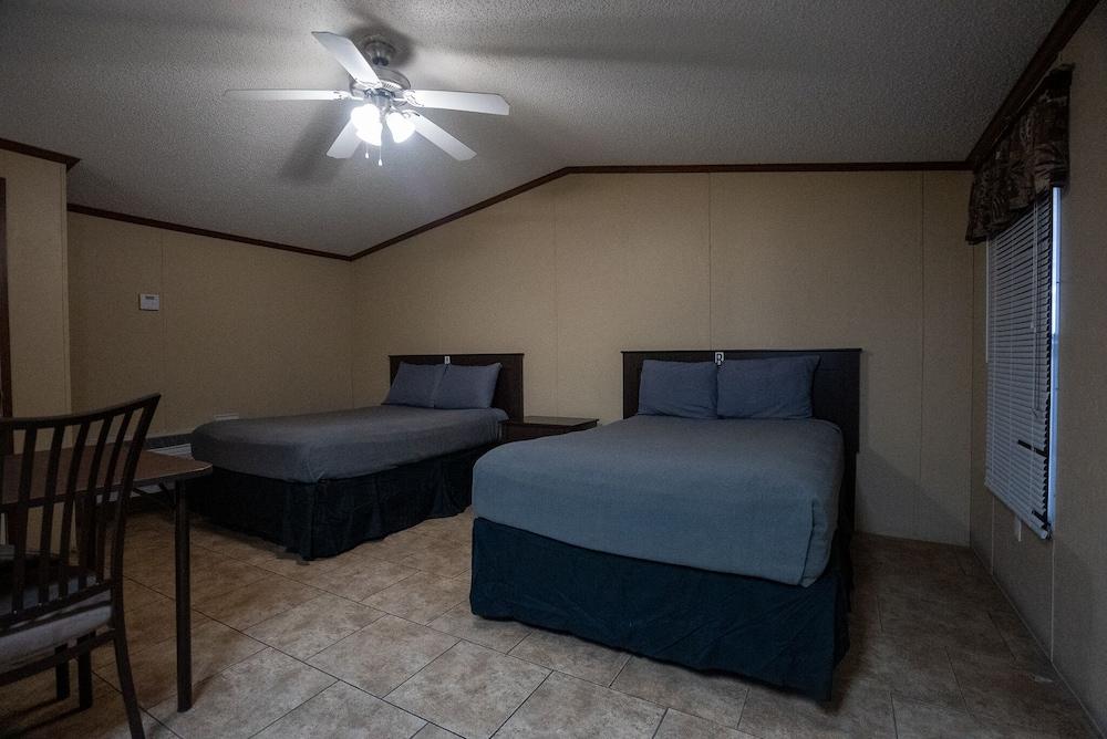 Corporate Hospitality - Pecos Lodge photo 2