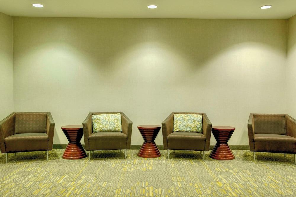 Springhill Suites by Marriott Lawrence photo 55