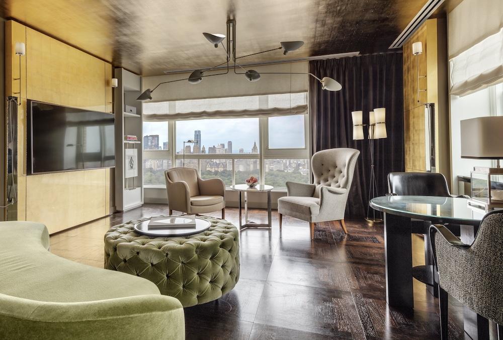 The Carlyle, A Rosewood Hotel photo 38