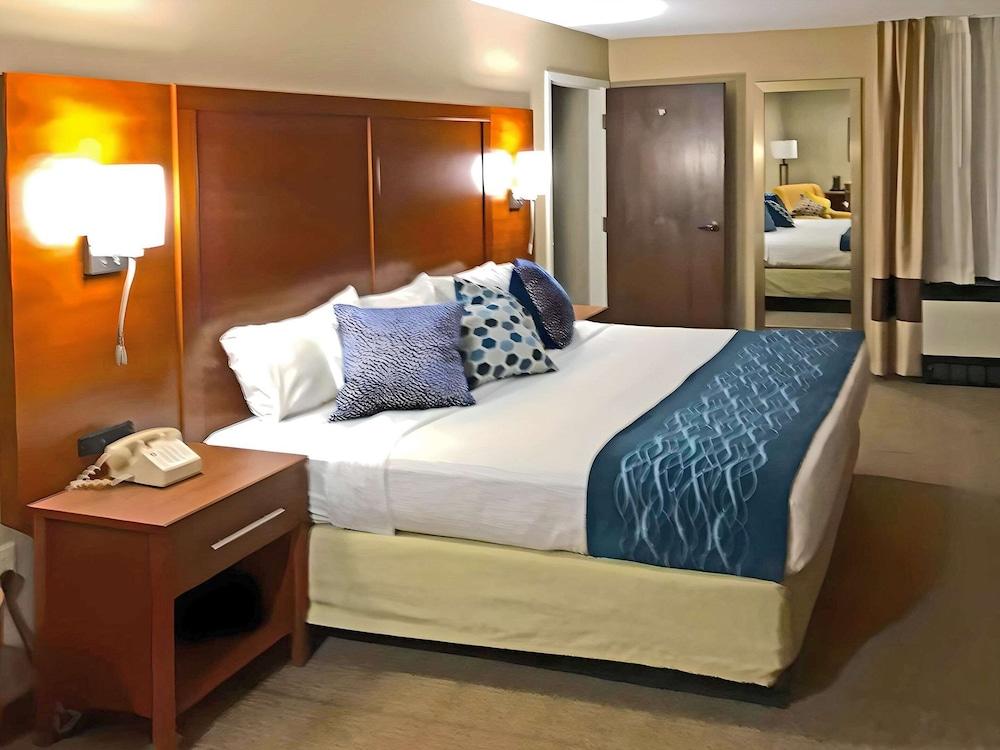 Comfort Inn, Erie - Near Presque Isle photo 22