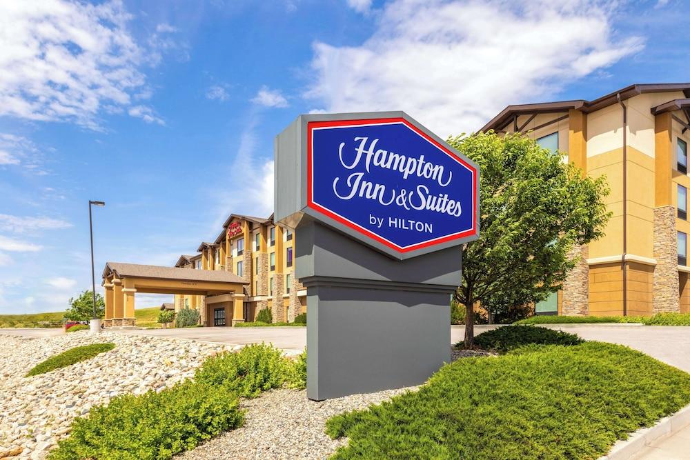Hampton Inn & Suites Douglas photo 20