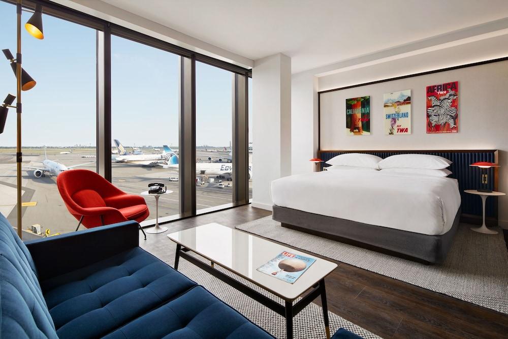 TWA Hotel at JFK Airport photo 13