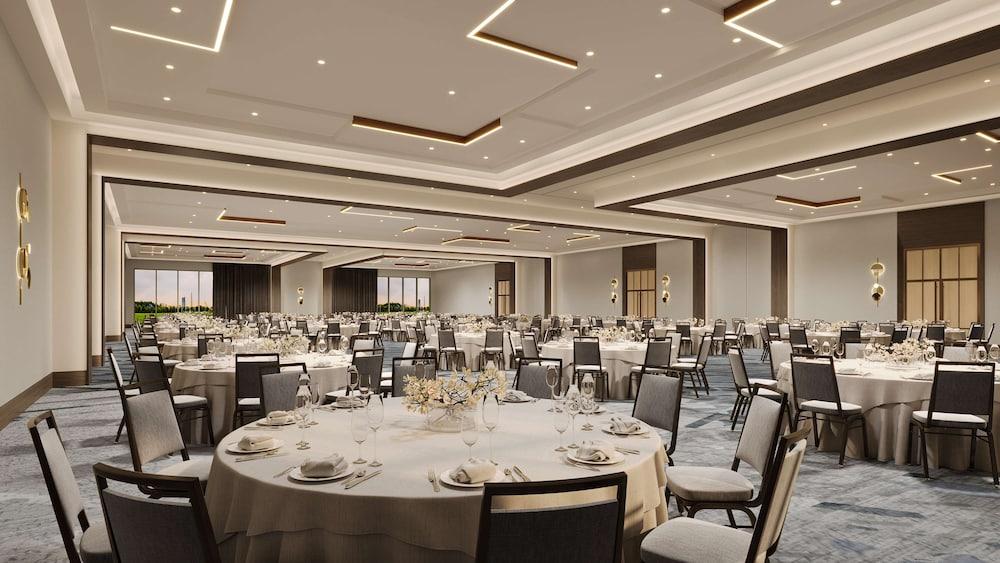 Hilton Jacksonville At Mayo Clinic photo 8