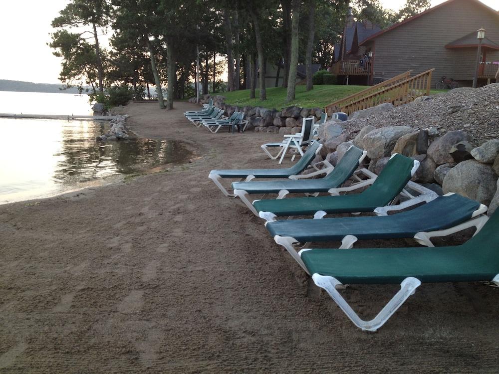 Kavanaugh's Sylvan Lake Resort photo 53