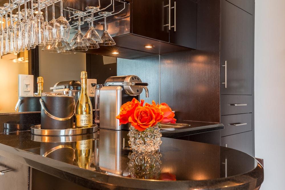 SBV Luxury Ocean Hotel Suites photo 16