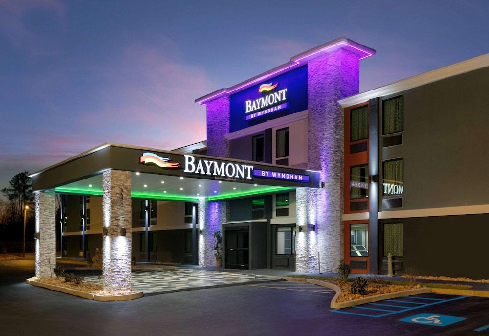 Baymont by Wyndham Chattanooga/Eastridge photo 42