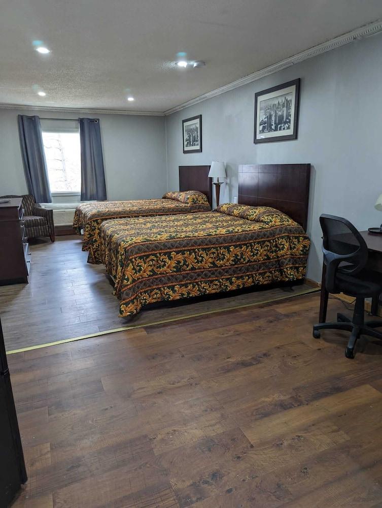 Executive Inn Coopersburg photo 5