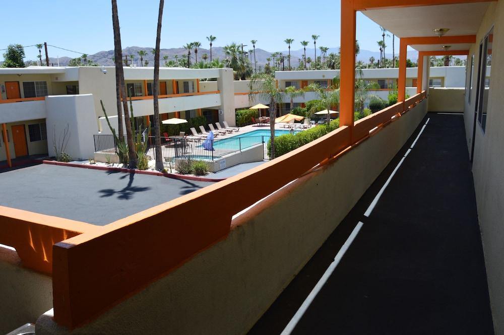 Musicland Hotel photo 11