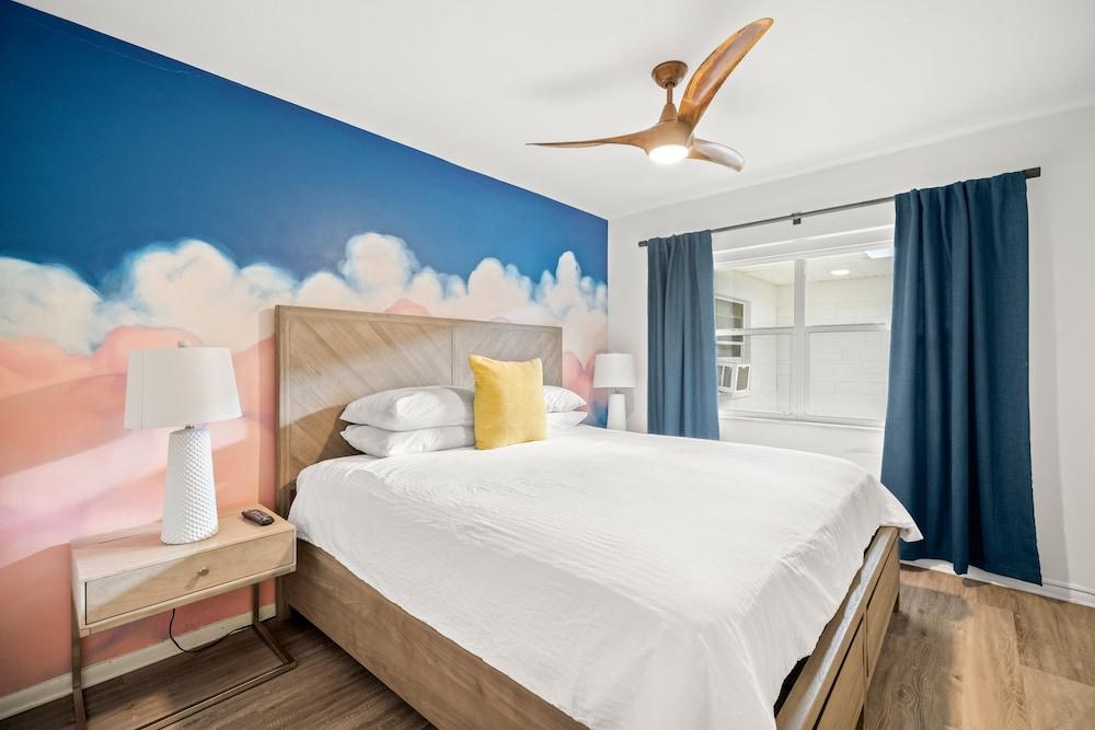 Hotel Cabana Clearwater Beach photo 73