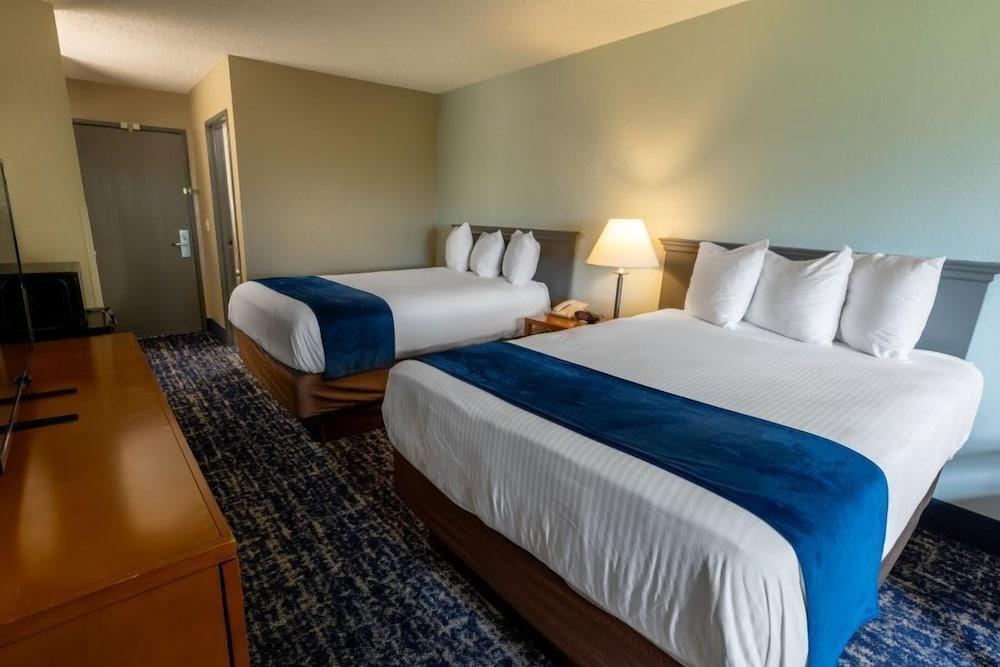 Bally's Vicksburg Casino Hotel photo 4