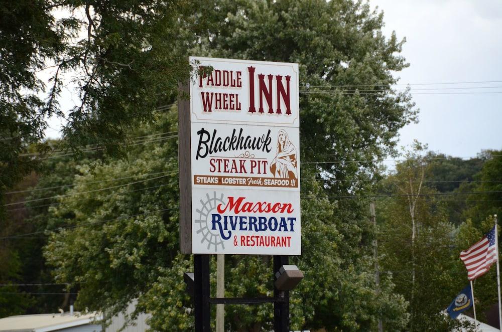 Paddle Wheel Inn photo 37