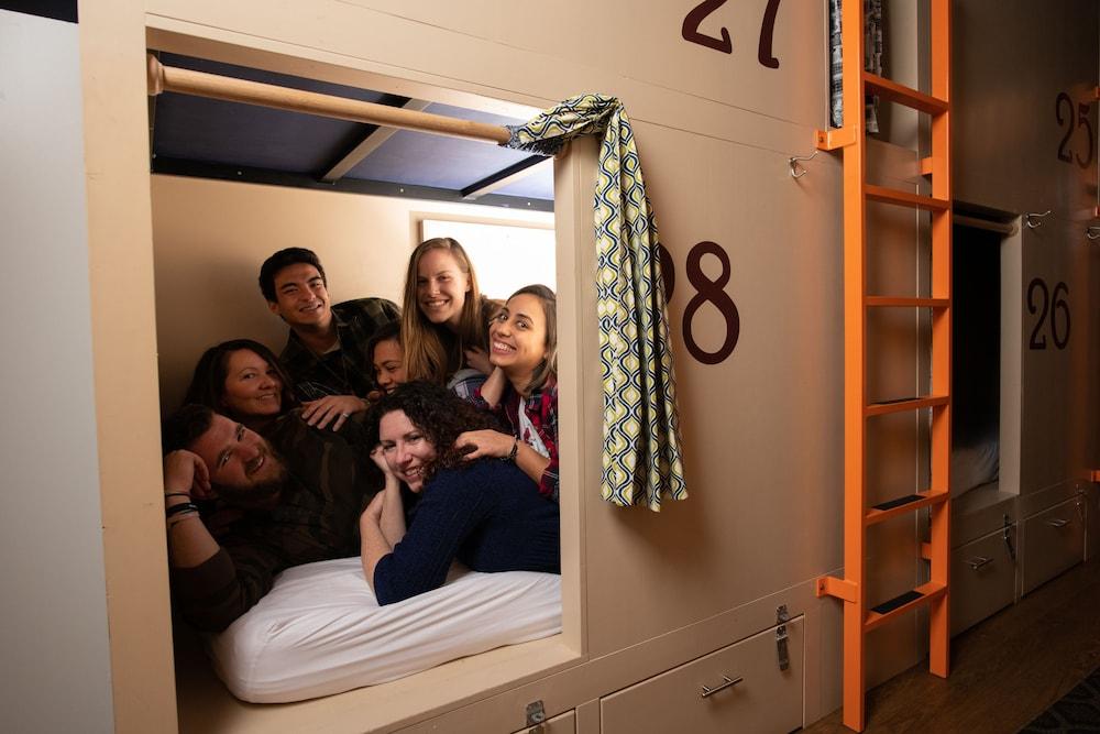 The Bunkhouse - Hostel photo 26
