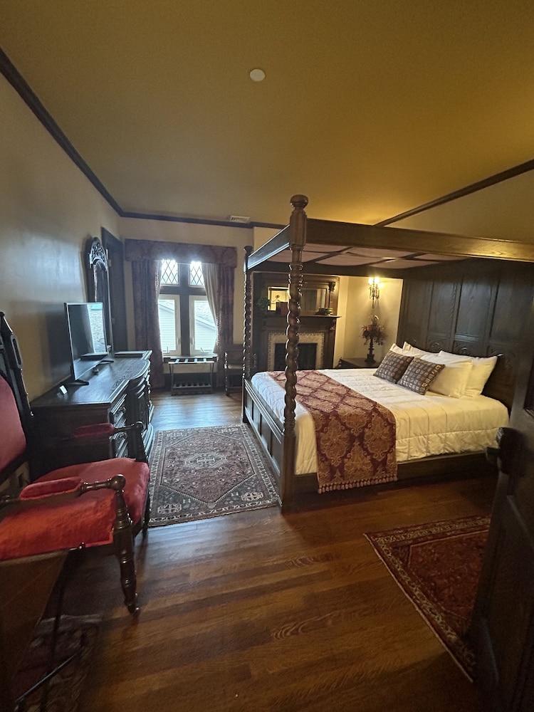 Hazeltine Boutique Hotel BnB photo 18