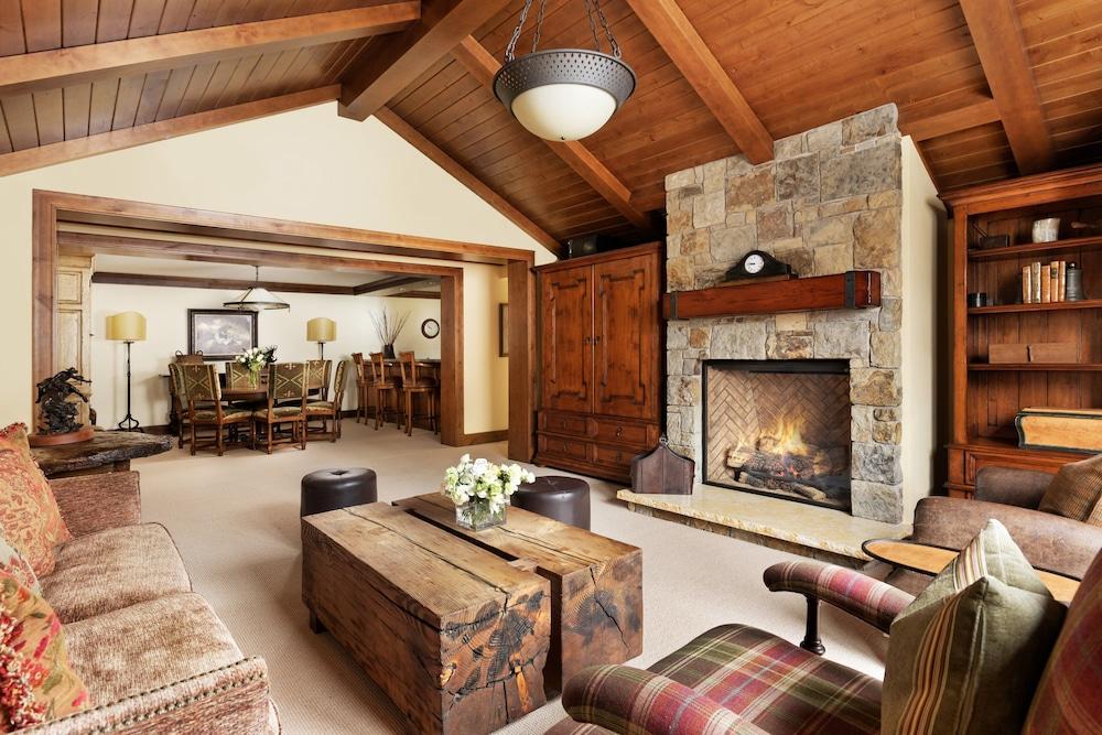 Four Seasons Resort Jackson Hole photo 73